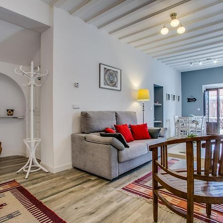 شقة Casa La Cuadra برونيتي المظهر الخارجي الصورة
