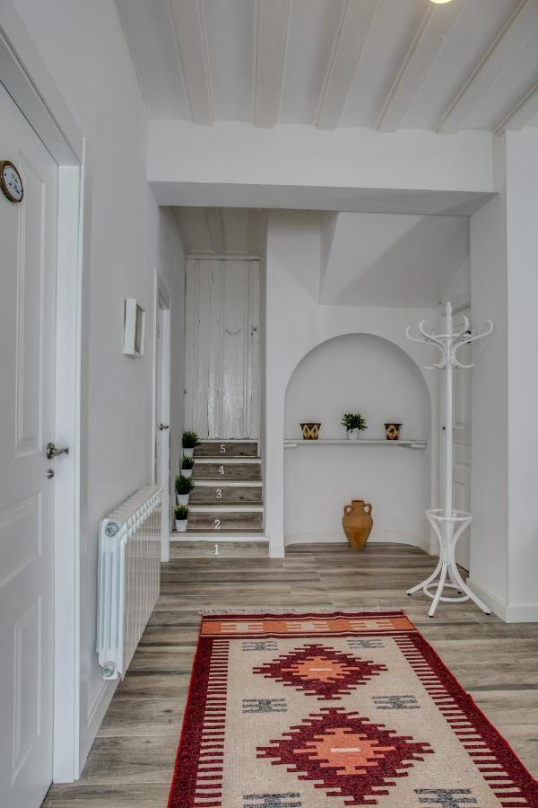 شقة Casa La Cuadra برونيتي المظهر الخارجي الصورة