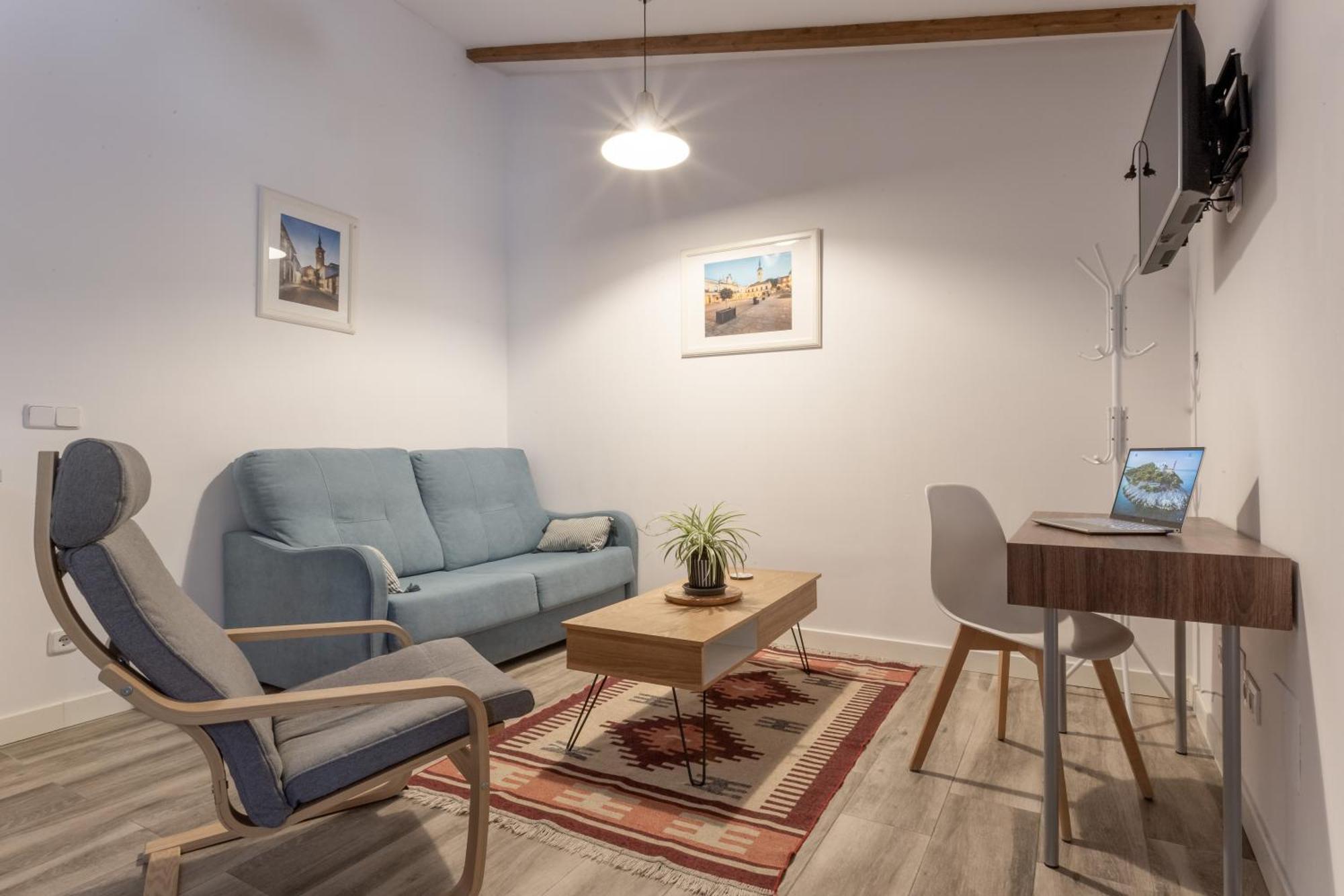 شقة Casa La Cuadra برونيتي المظهر الخارجي الصورة